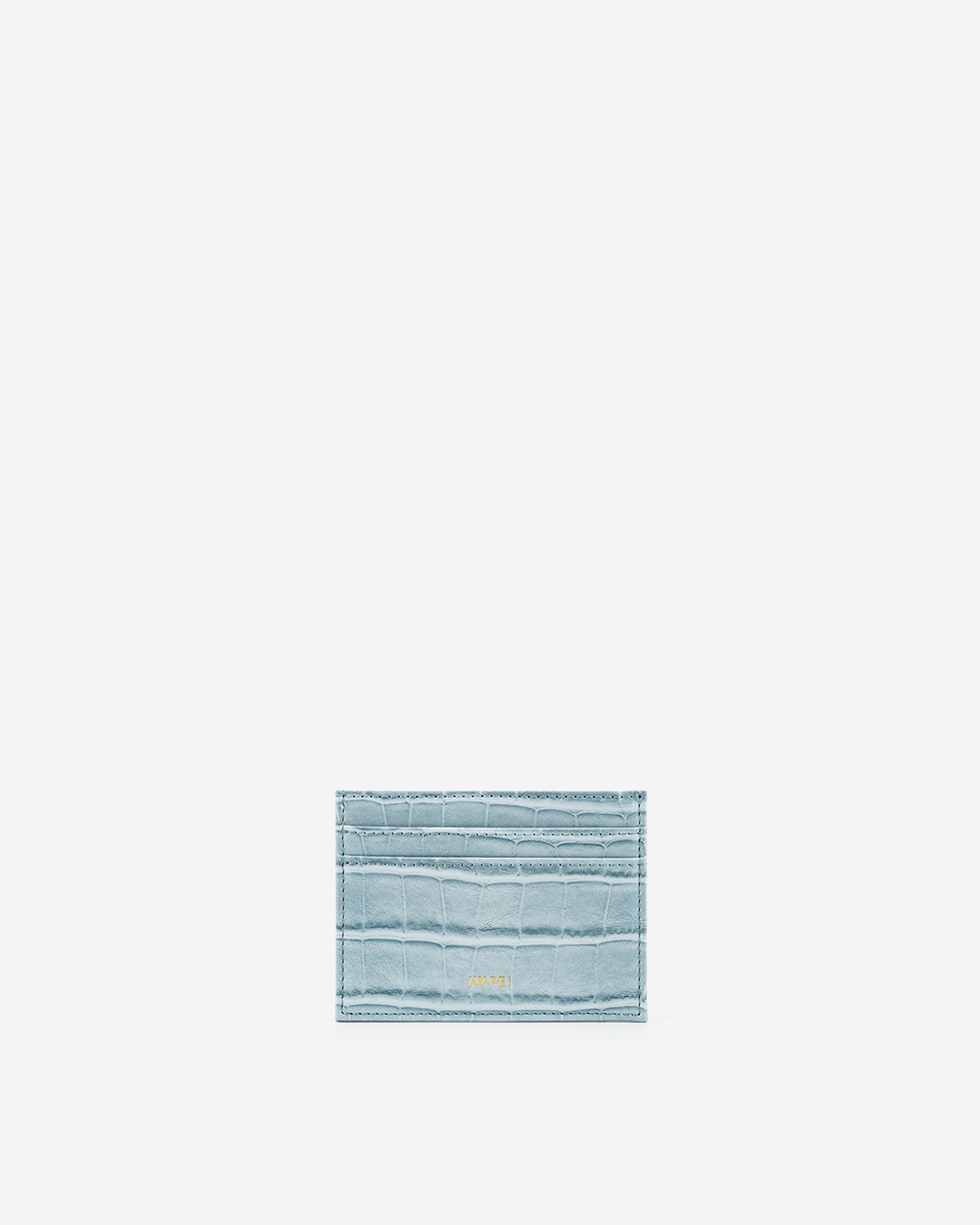 Porte-Cartes JW PEI The Femme Bleu | 50269RNWF