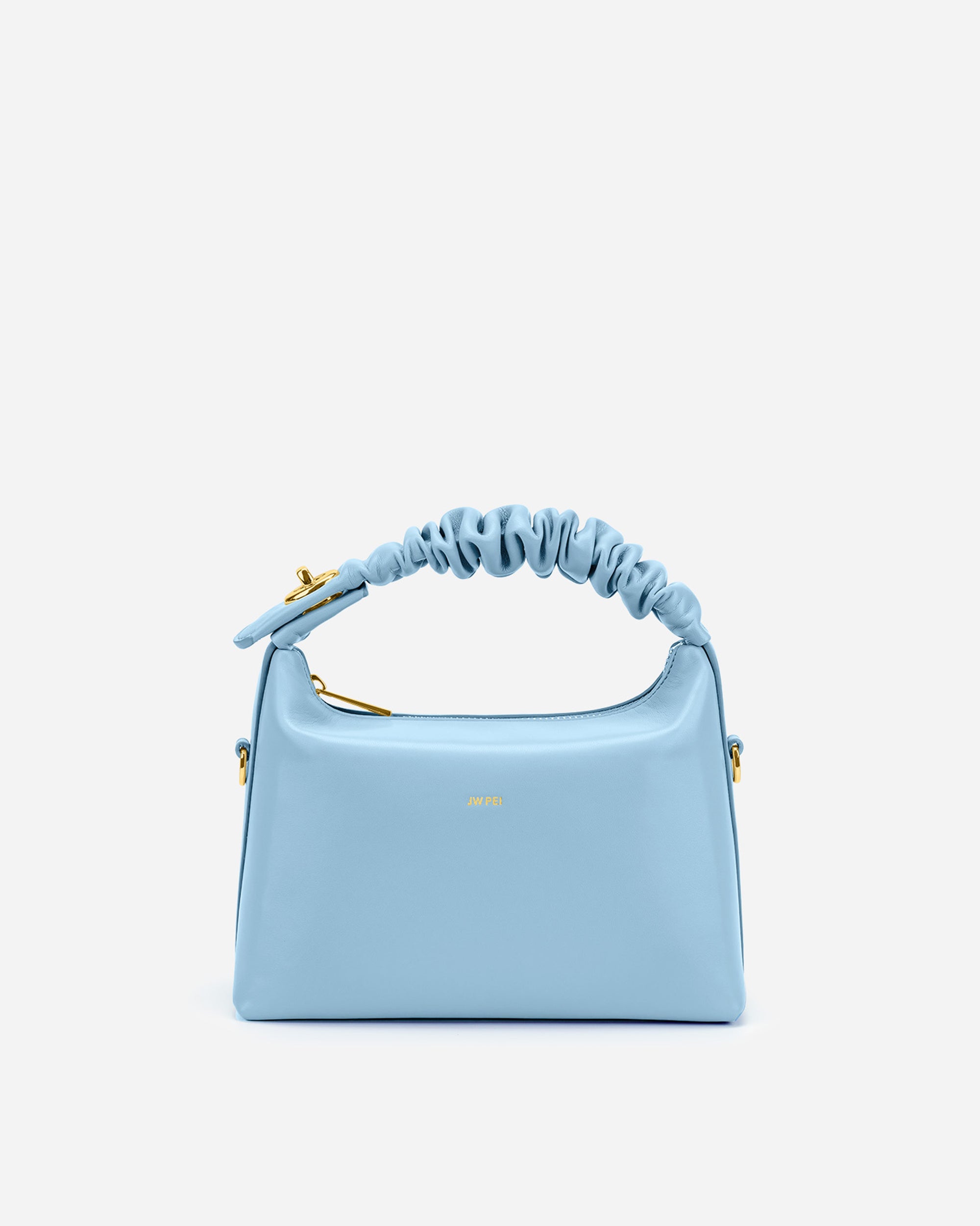 Sac À Main JW PEI Cora Top Femme Bleu | 27583RXGZ