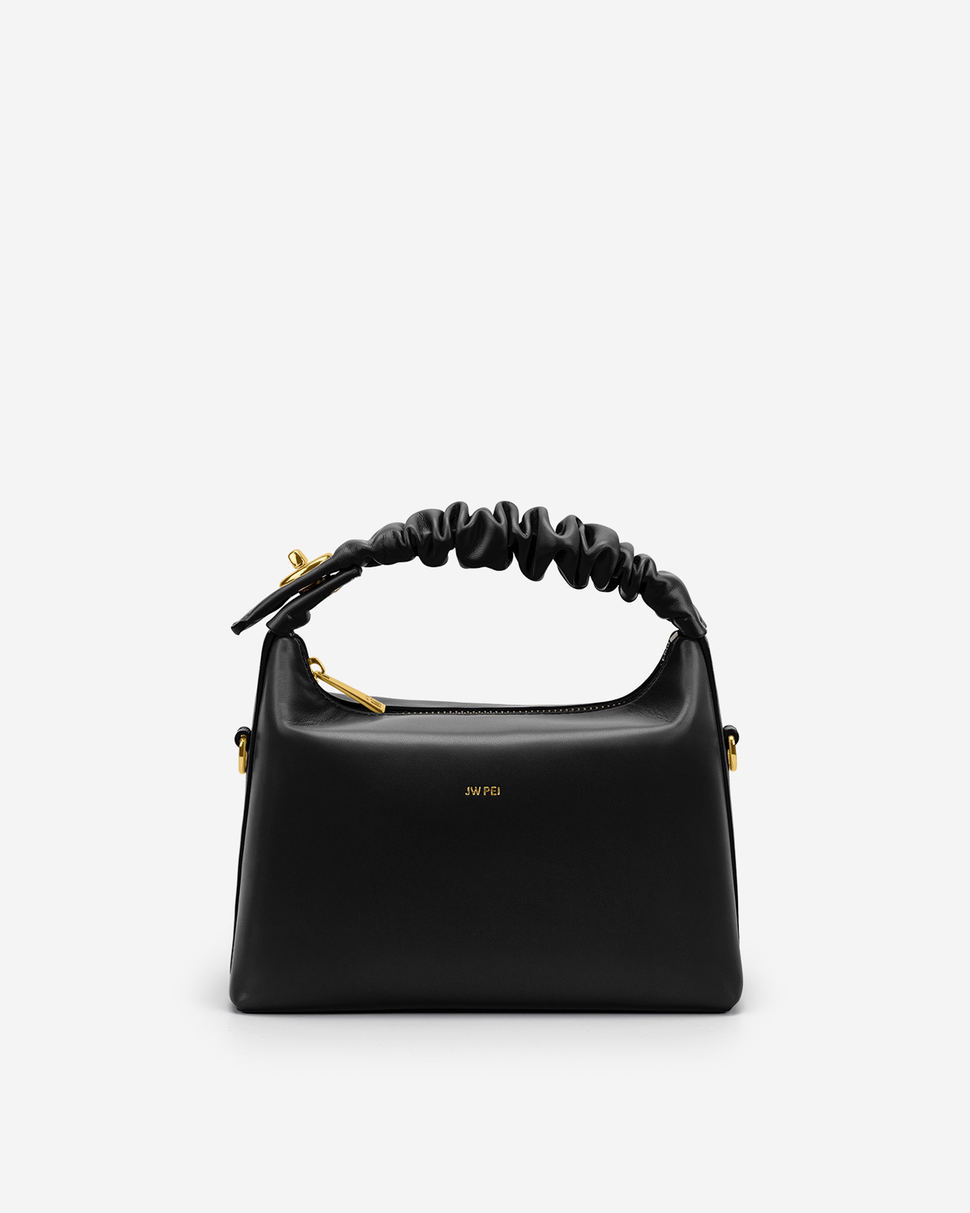 Sac À Main JW PEI Cora Top Femme Noir | 01649BSFI
