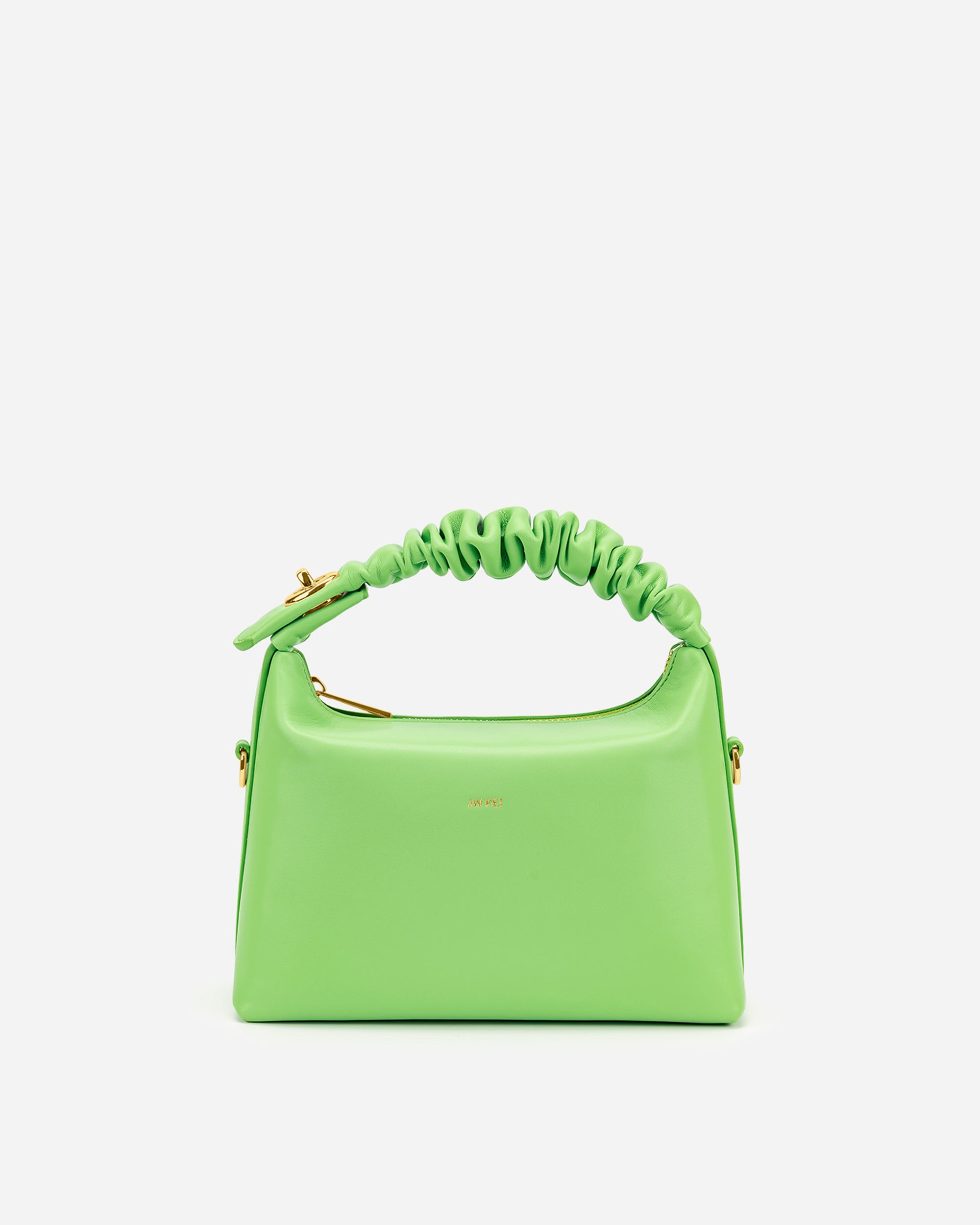 Sac À Main JW PEI Cora Top Femme Vert | 76543ZPAD