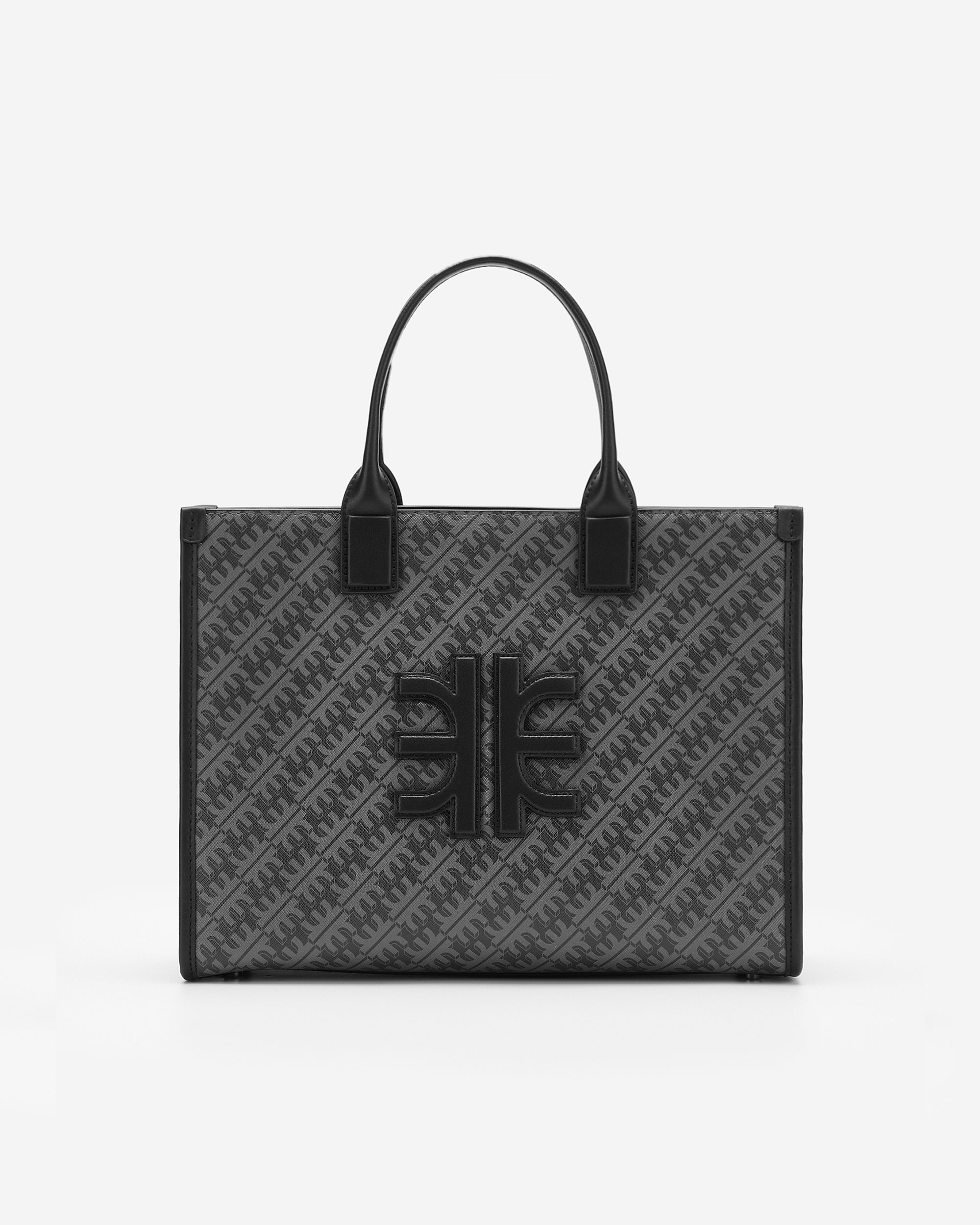 Sac À Main JW PEI Fei Medium Femme Noir | 04837ITUS