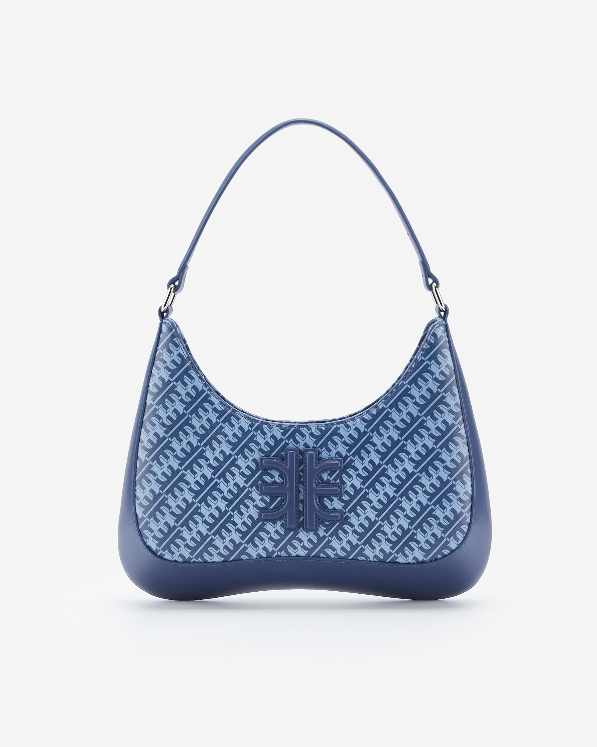 Sac À Main JW PEI Fei Ruby Femme Bleu | 01876KAXP