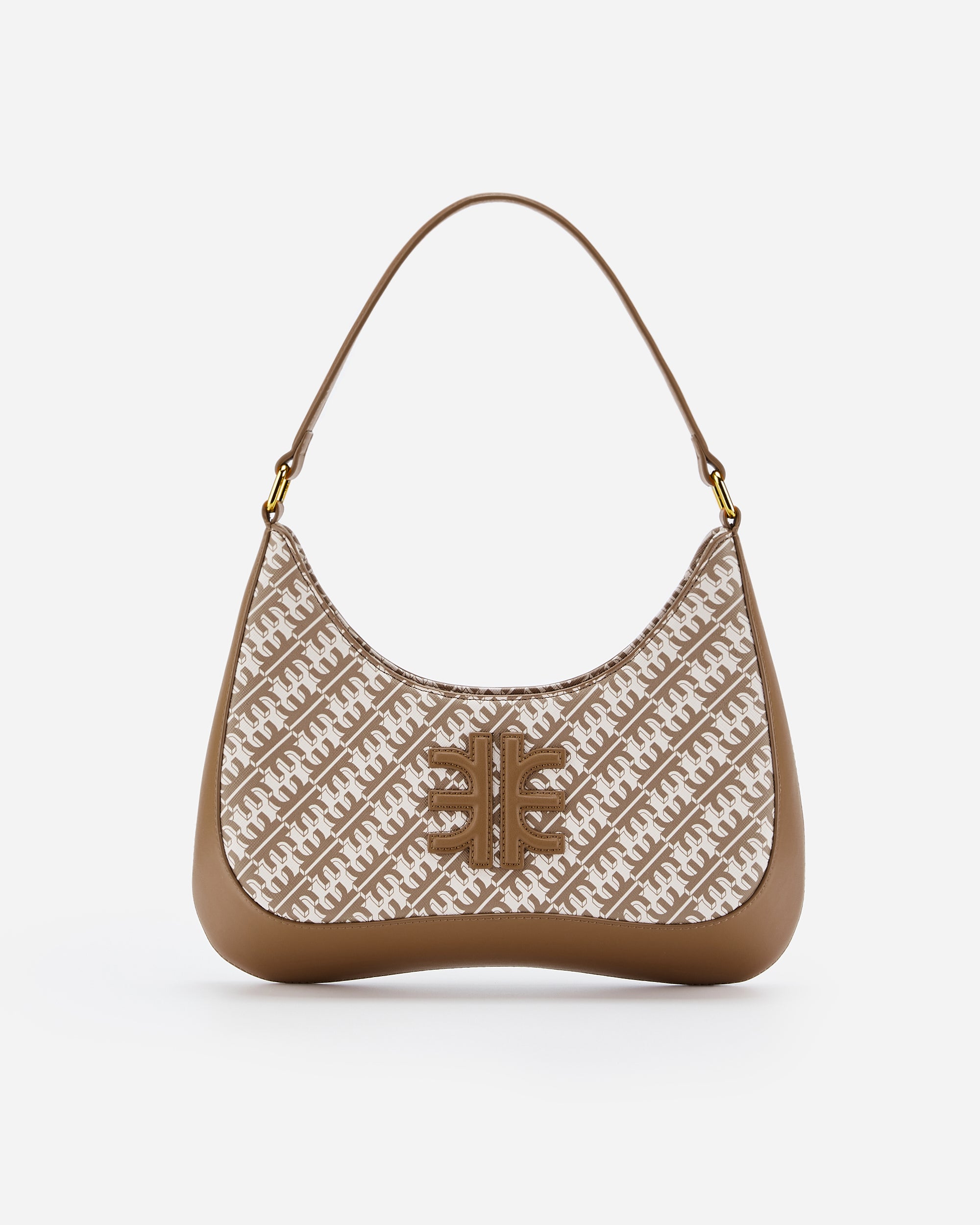 Sac À Main JW PEI Fei Ruby Femme Marron | 12750RISP