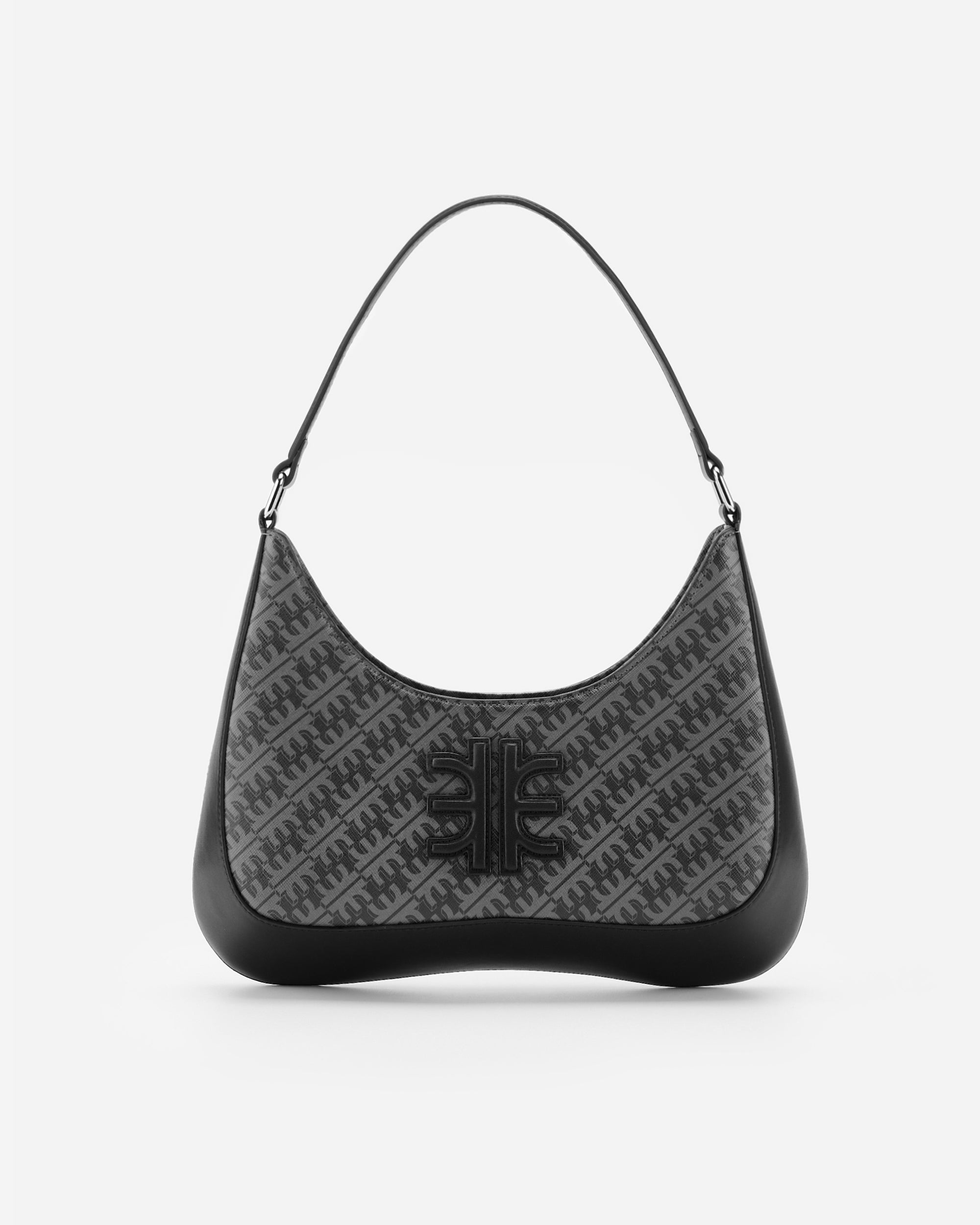 Sac À Main JW PEI Fei Ruby Femme Noir | 26791FZEG