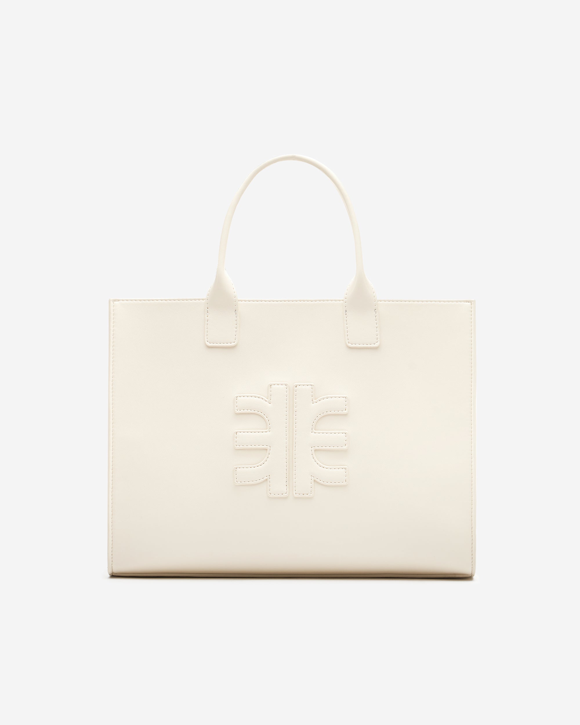 Sac À Main JW PEI Gia Medium Femme Blanche | 47658WDMR