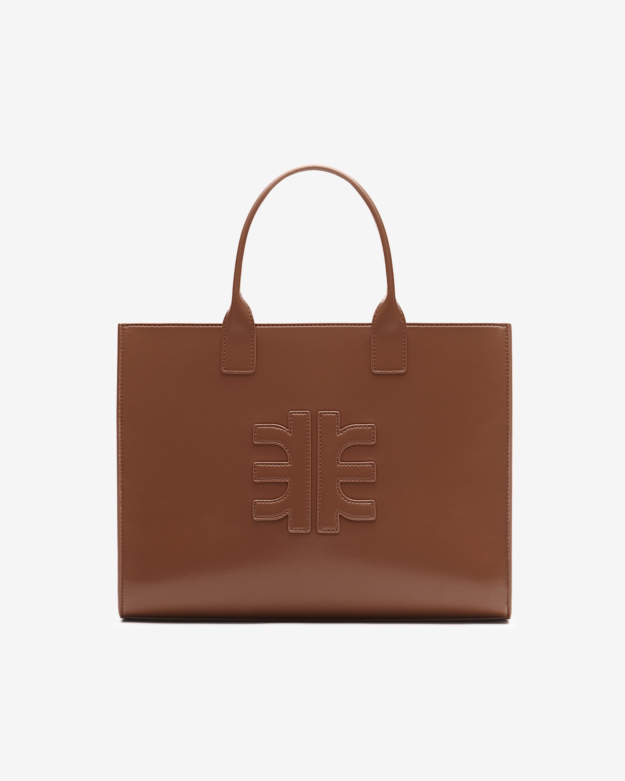 Sac À Main JW PEI Gia Medium Femme Marron | 72501EKIZ