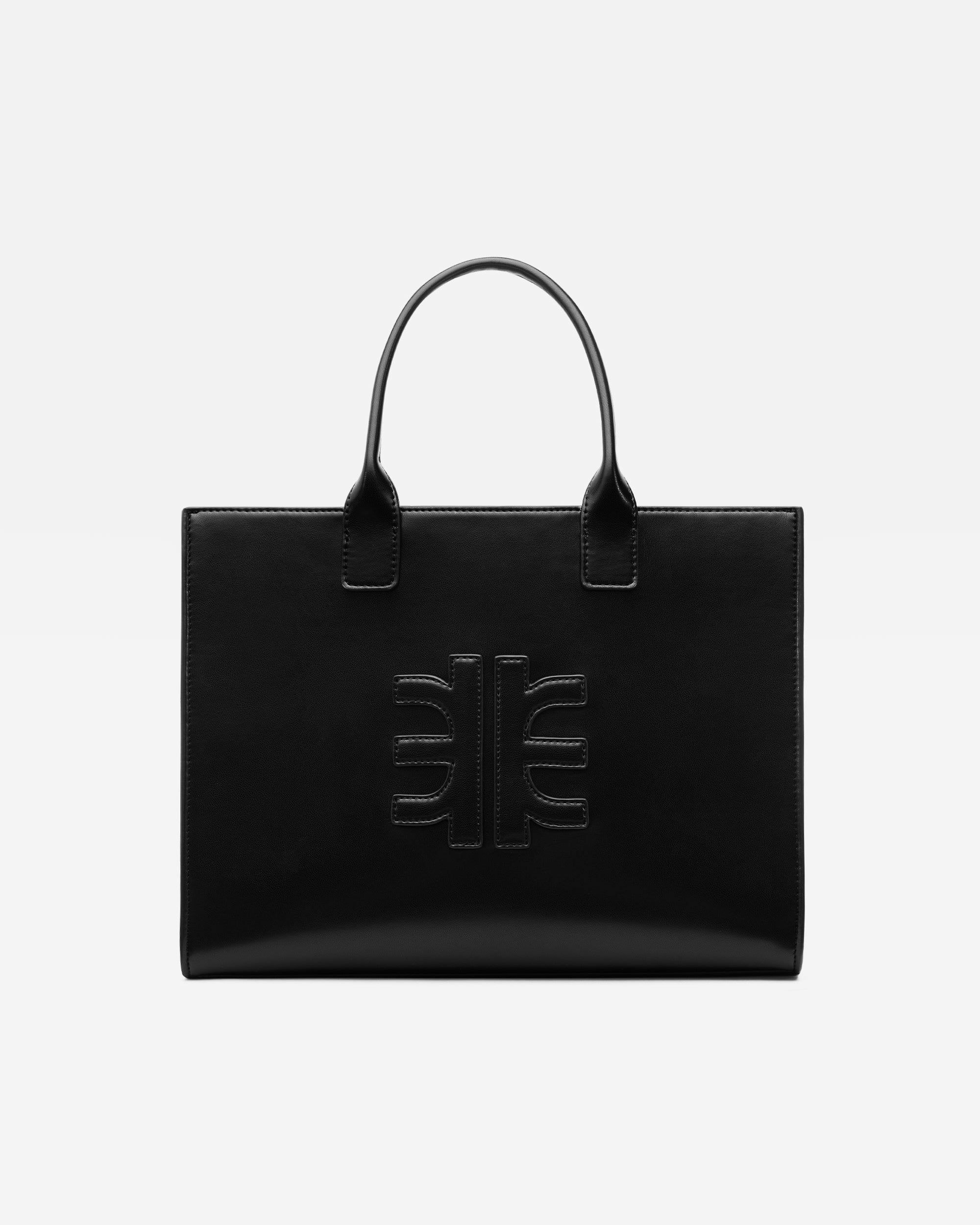 Sac À Main JW PEI Gia Medium Femme Noir | 01436MBRA