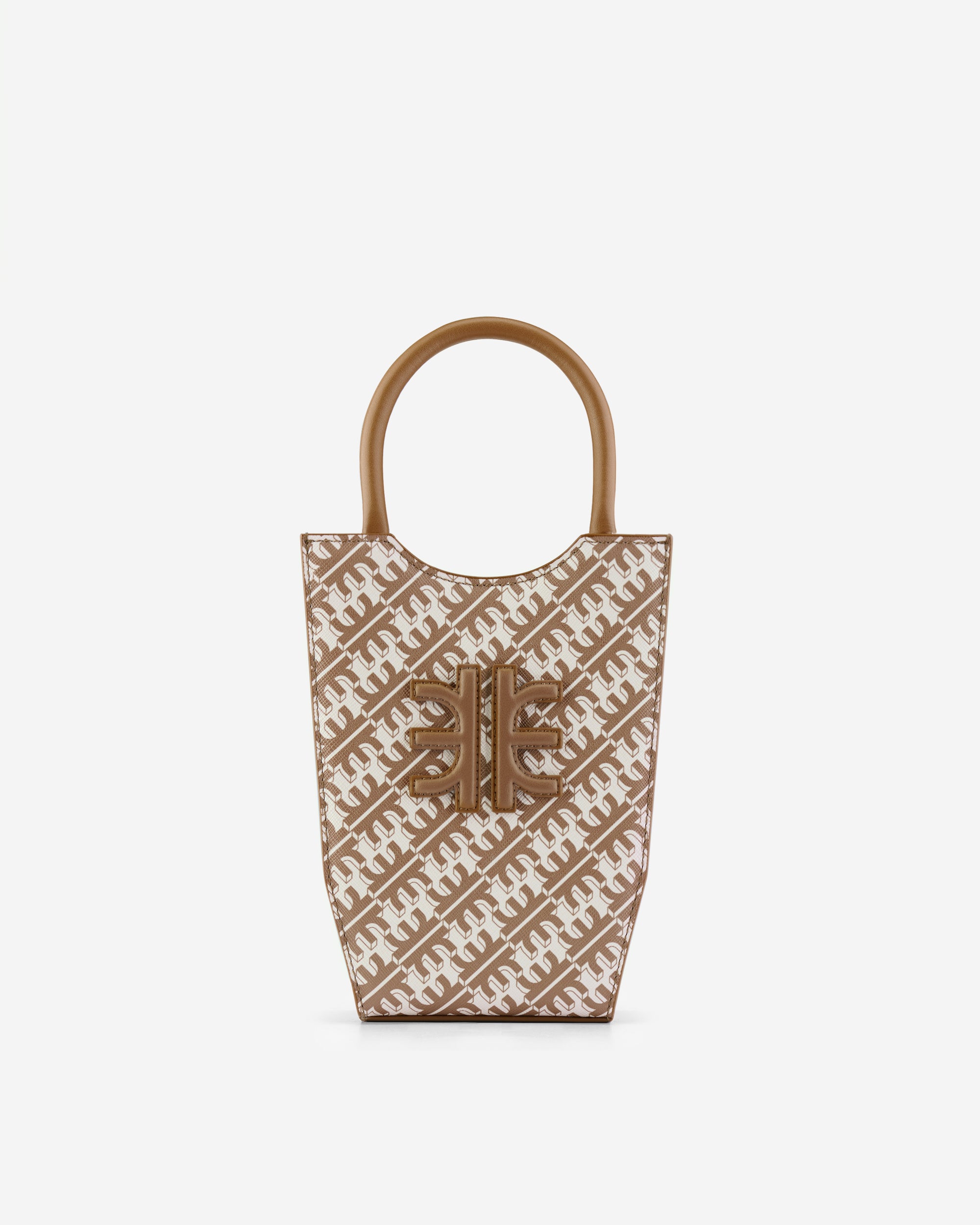 Sacs Fourre Tout JW PEI Fei Femme Marron | 51947TEJA