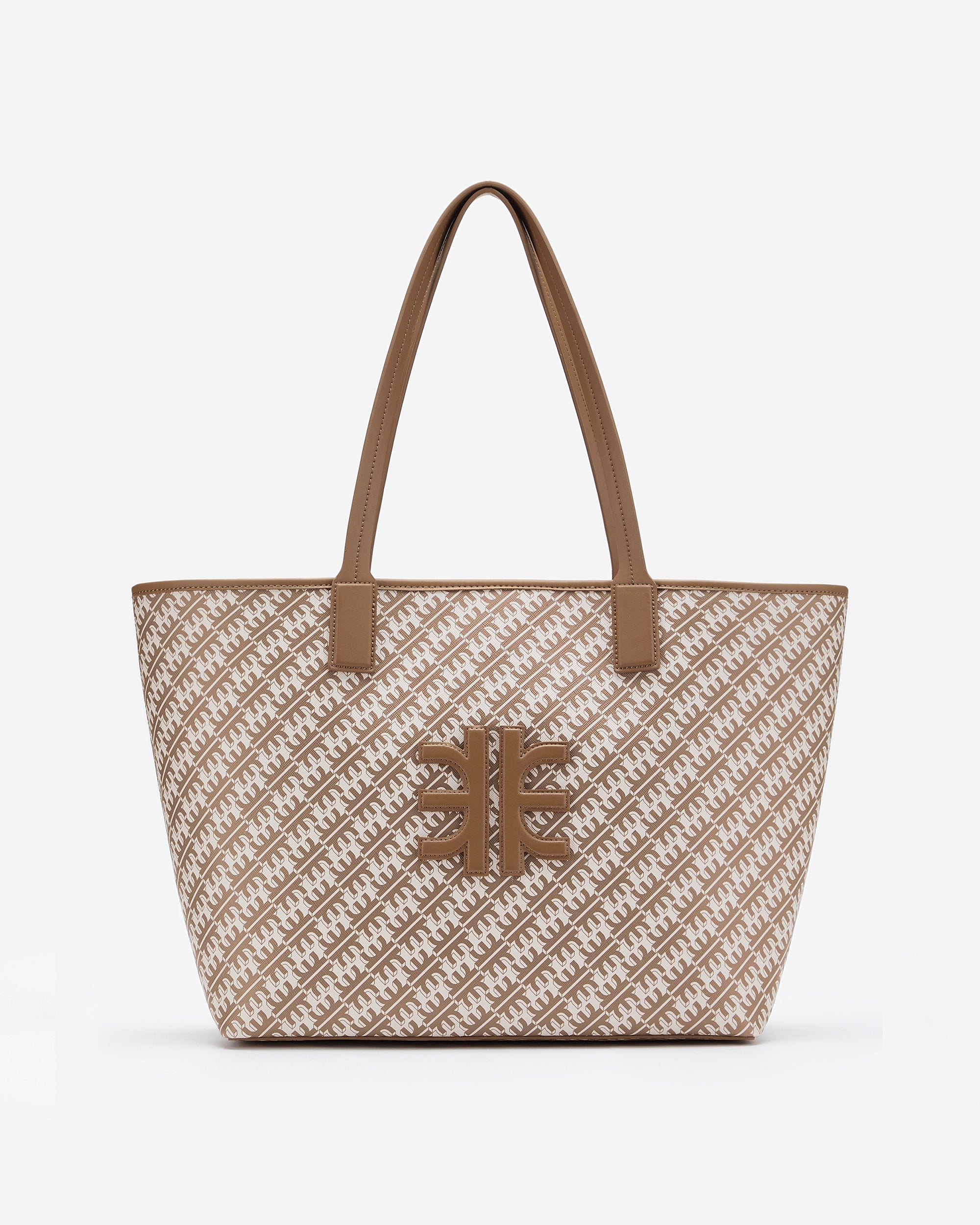Sacs Fourre Tout JW PEI Fei Femme Marron | 65394TYJD