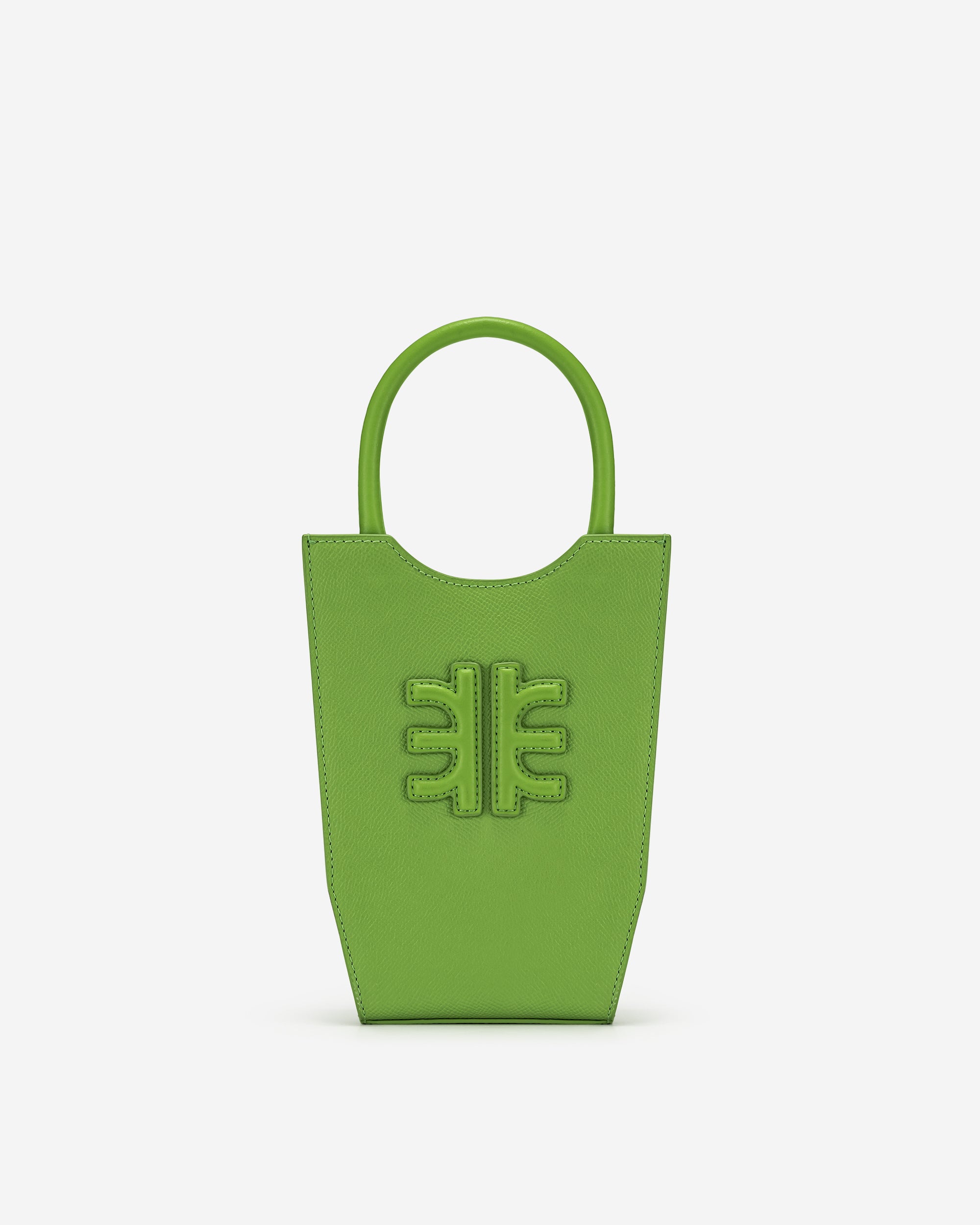 Sacs Fourre Tout JW PEI Fei Femme Vert | 72580SIWR