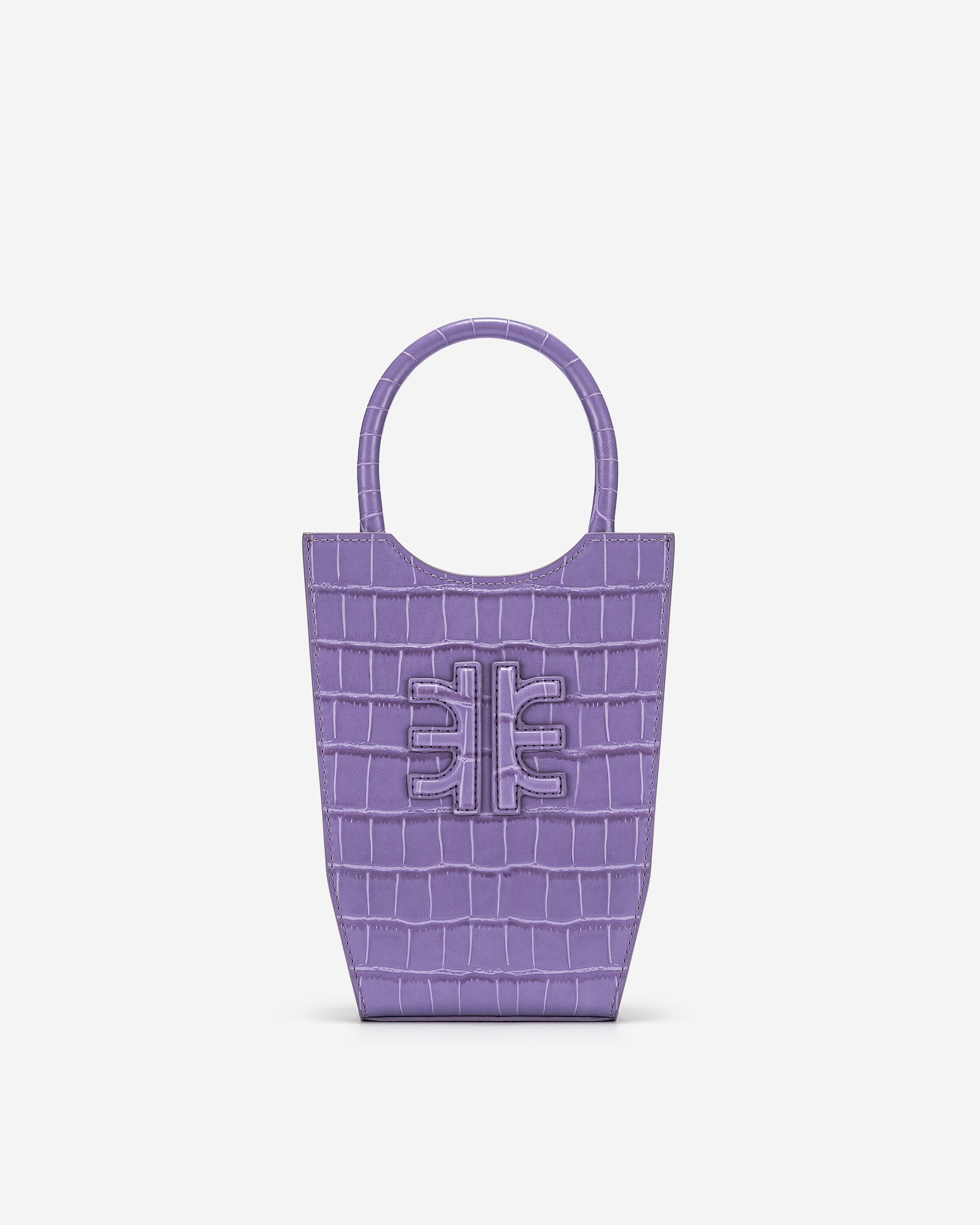 Sacs Fourre Tout JW PEI Fei Femme Violette | 96215XKRC