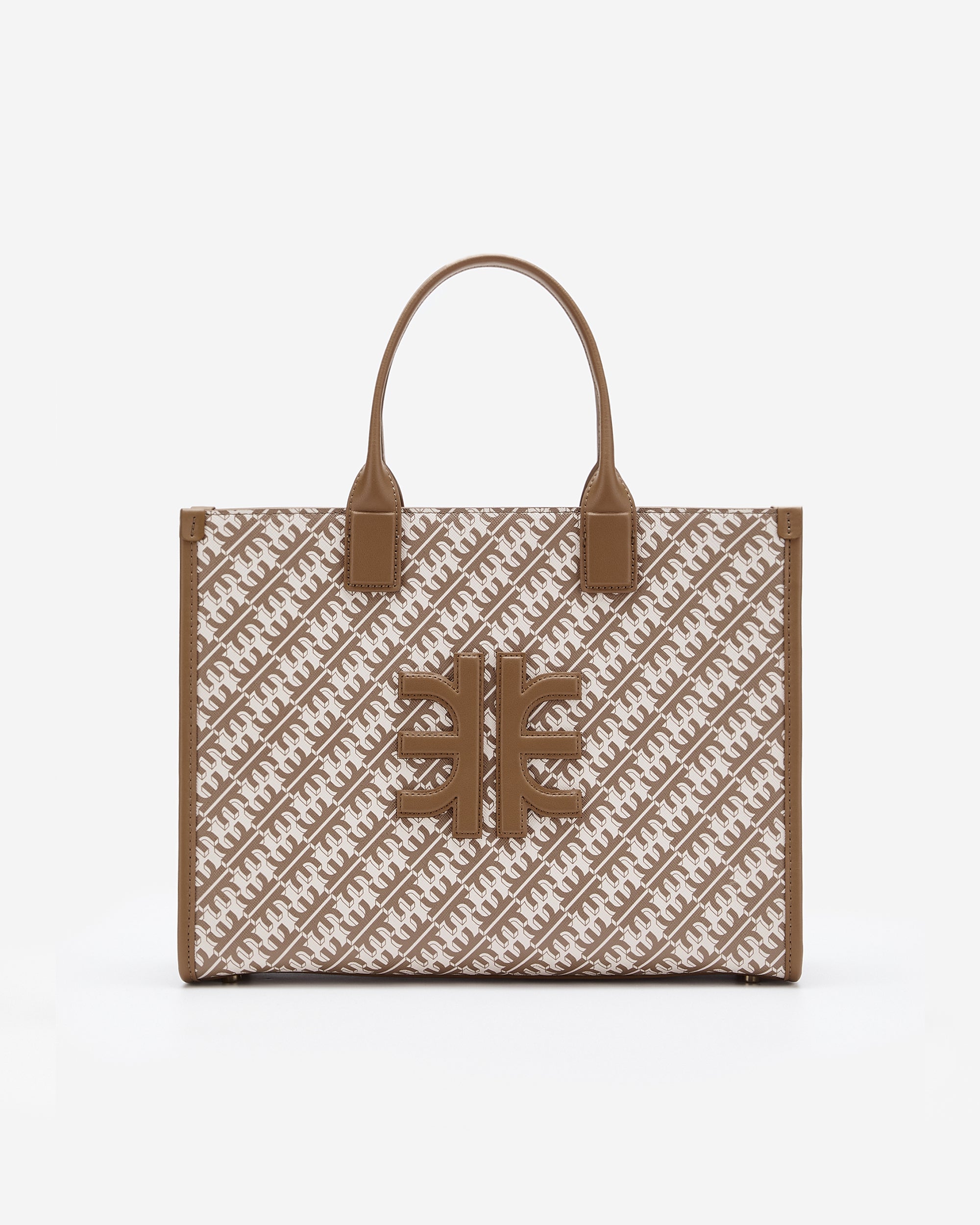 Sacs Fourre Tout JW PEI Fei Medium Femme Marron | 19684LCIQ