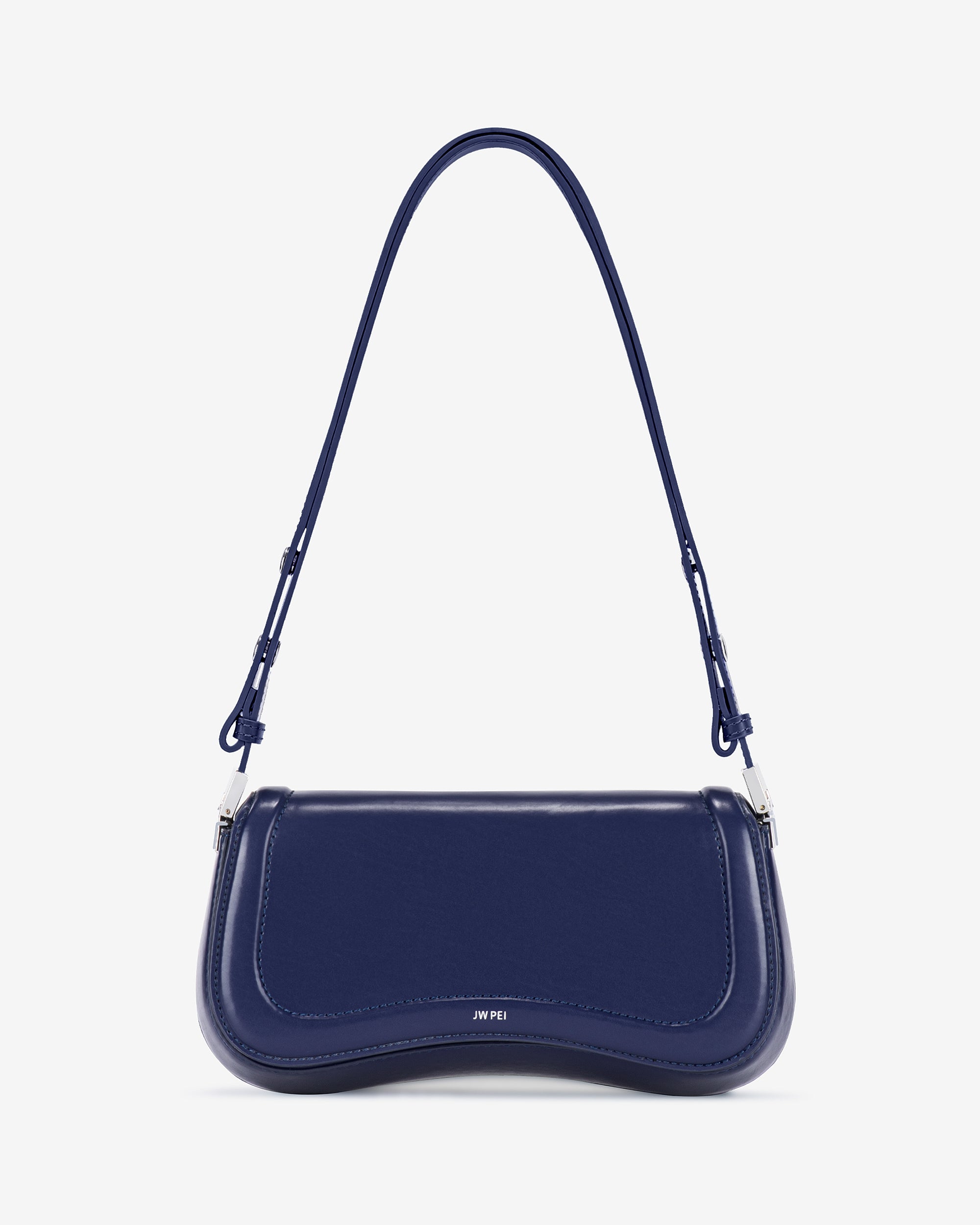Sacs À Bandoulière JW PEI Joy Femme Bleu | 41908DNYV